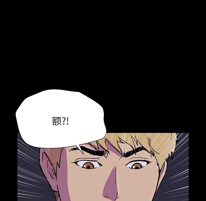 《反乌托邦游戏》漫画 第145话