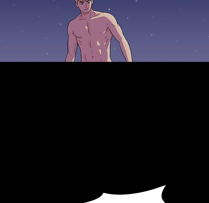 《反乌托邦游戏》漫画 第145话