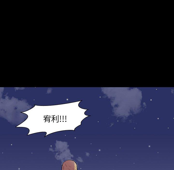 《反乌托邦游戏》漫画 第145话