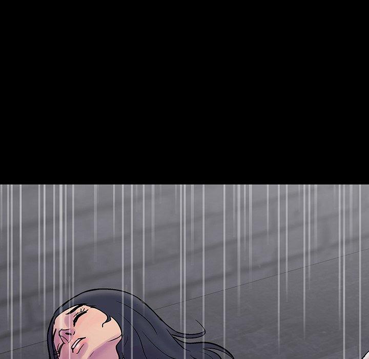 《反乌托邦游戏》漫画 第145话