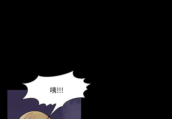《反乌托邦游戏》漫画 第145话