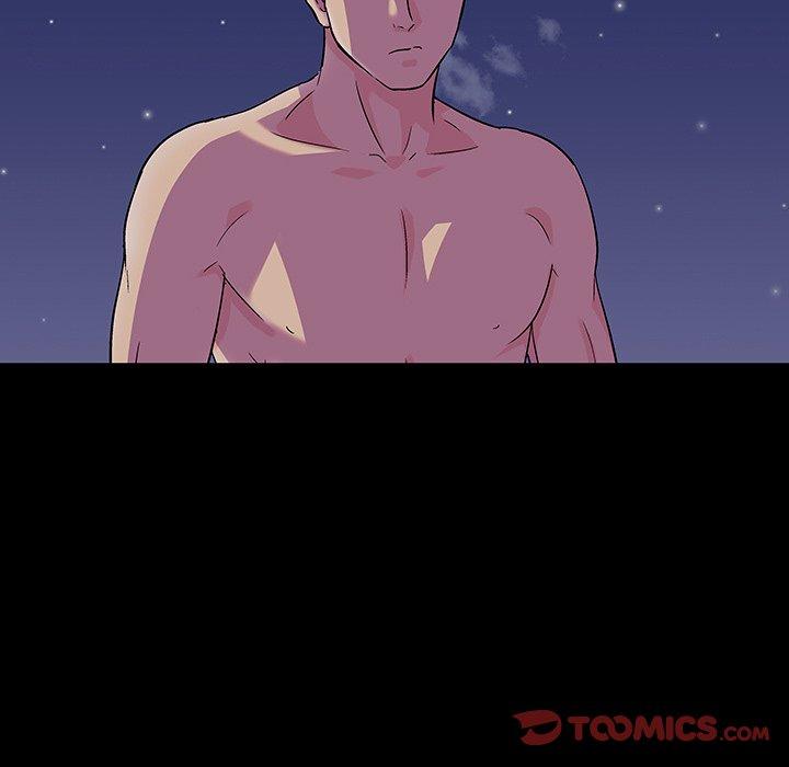 《反乌托邦游戏》漫画 第145话
