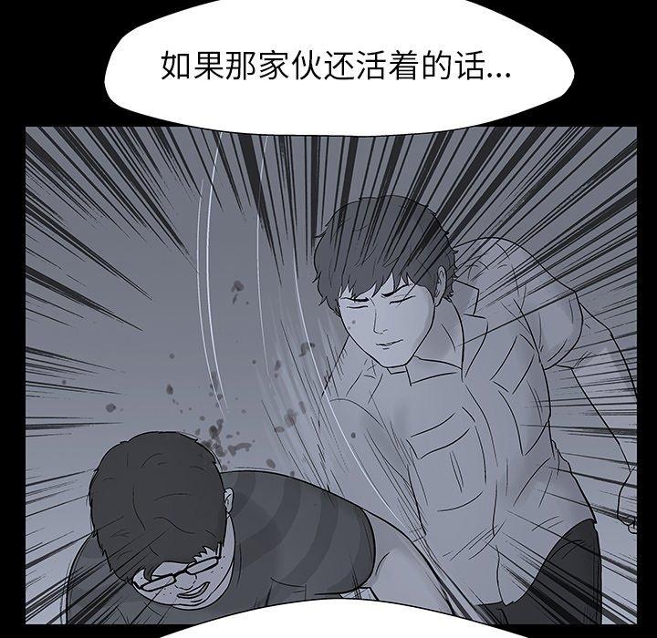 《反乌托邦游戏》漫画 第145话