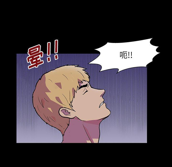《反乌托邦游戏》漫画 第145话