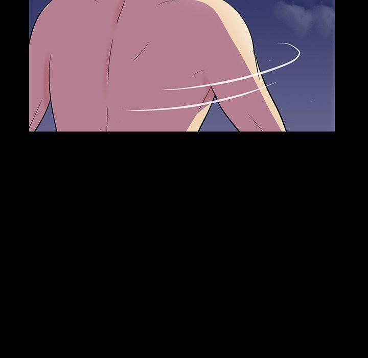 《反乌托邦游戏》漫画 第145话