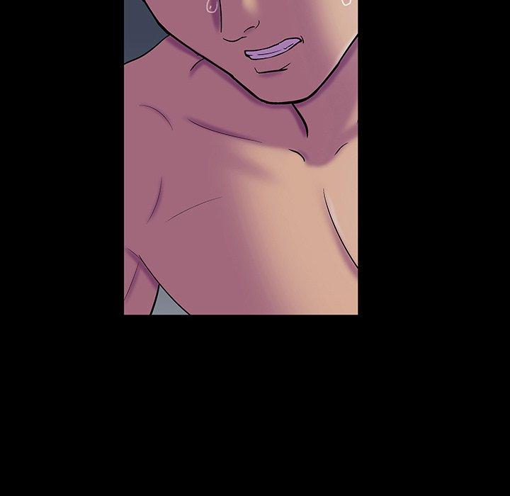 《反乌托邦游戏》漫画 第146话