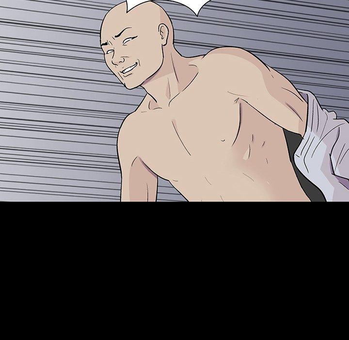 《反乌托邦游戏》漫画 第146话