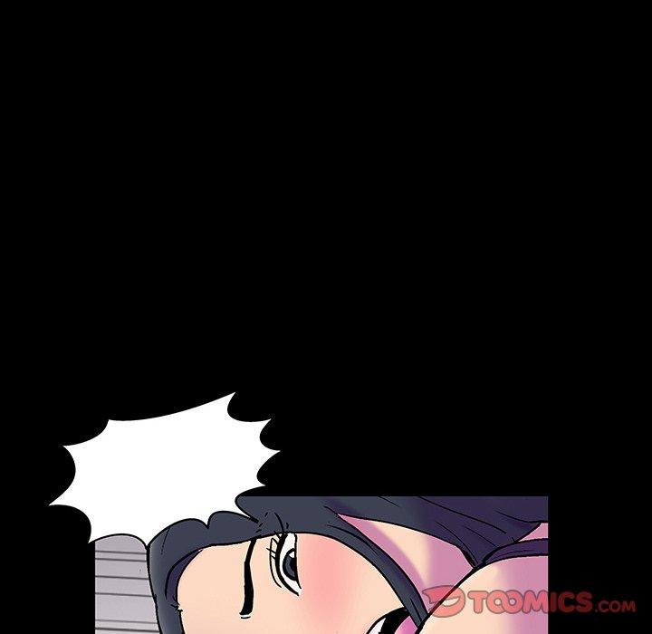 《反乌托邦游戏》漫画 第146话