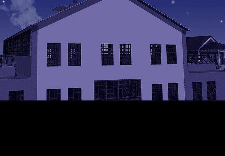 《反乌托邦游戏》漫画 第146话
