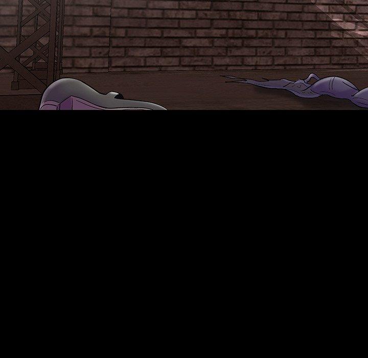 《反乌托邦游戏》漫画 第146话