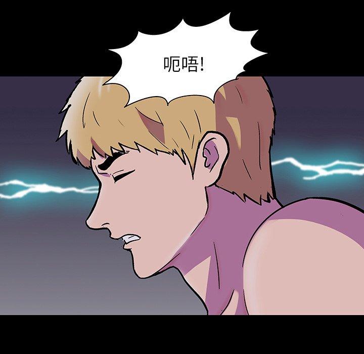 《反乌托邦游戏》漫画 第146话