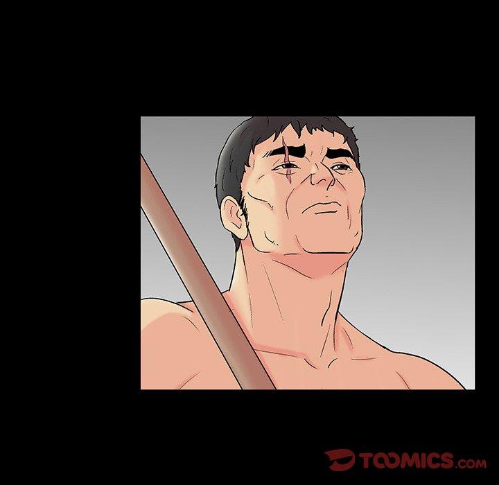 《反乌托邦游戏》漫画 第146话