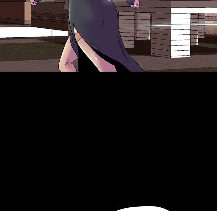 《反乌托邦游戏》漫画 第146话
