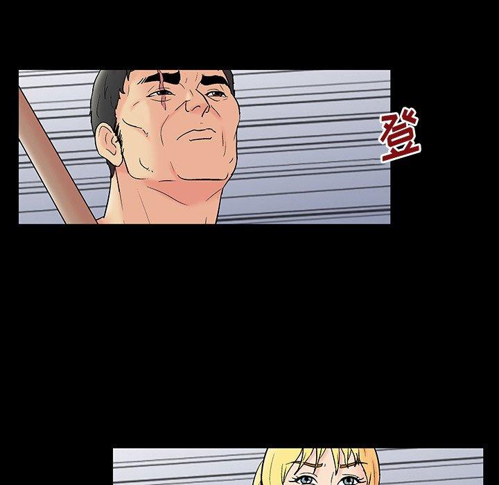 《反乌托邦游戏》漫画 第146话
