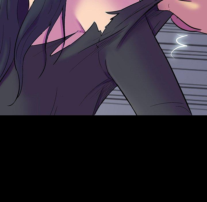 《反乌托邦游戏》漫画 第147话