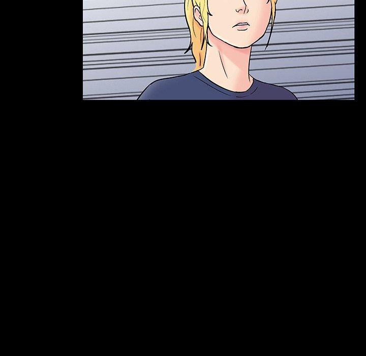 《反乌托邦游戏》漫画 第147话