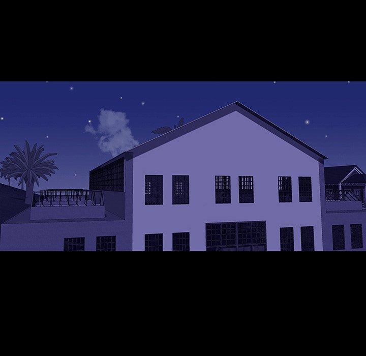 《反乌托邦游戏》漫画 第147话