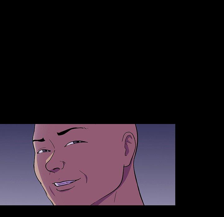 《反乌托邦游戏》漫画 第147话
