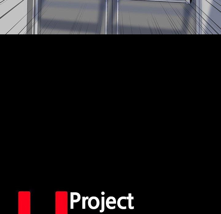《反乌托邦游戏》漫画 第147话