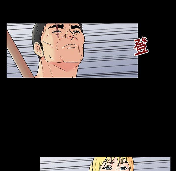 《反乌托邦游戏》漫画 第147话