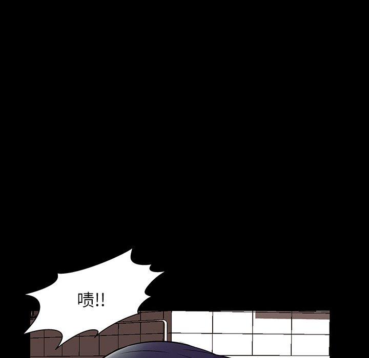 《反乌托邦游戏》漫画 第147话