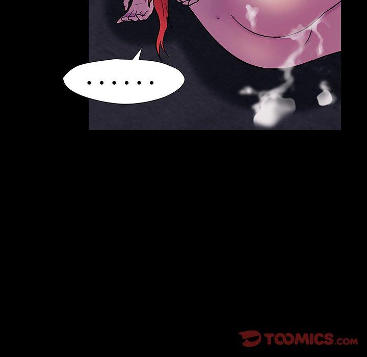 《反乌托邦游戏》漫画 第147话