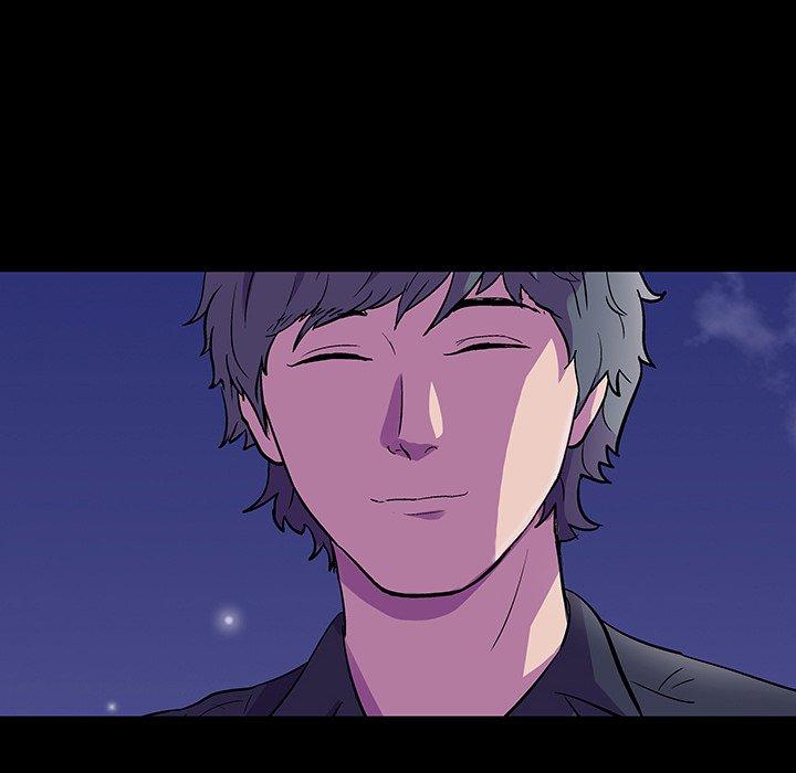 《反乌托邦游戏》漫画 第147话