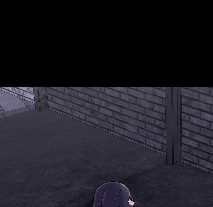 《反乌托邦游戏》漫画 第147话