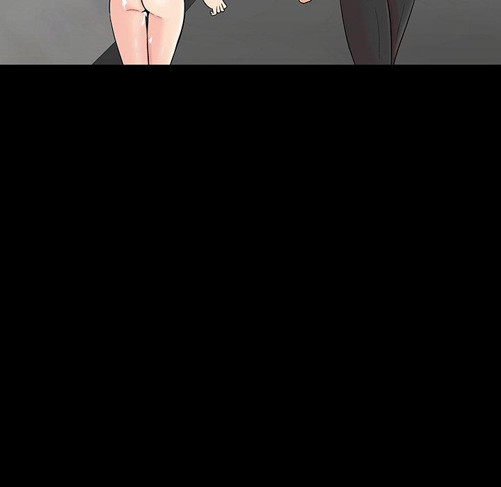 《反乌托邦游戏》漫画 第147话