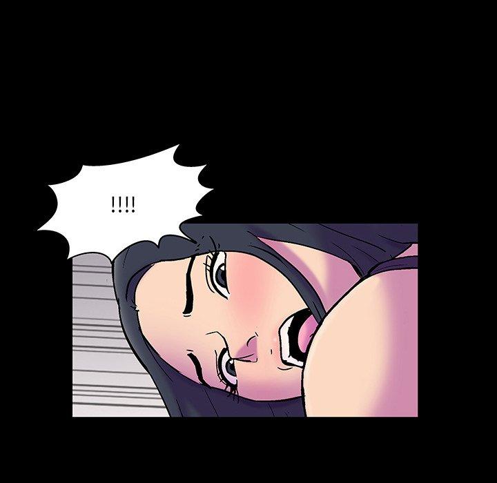 《反乌托邦游戏》漫画 第147话