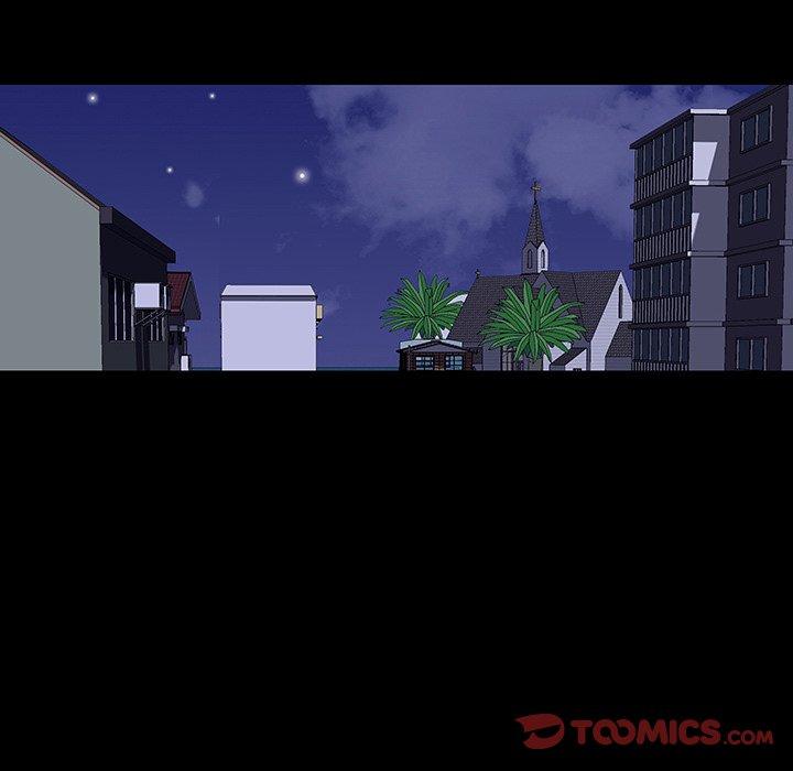 《反乌托邦游戏》漫画 第147话