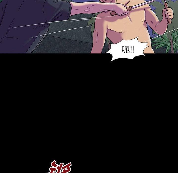 《反乌托邦游戏》漫画 第148话