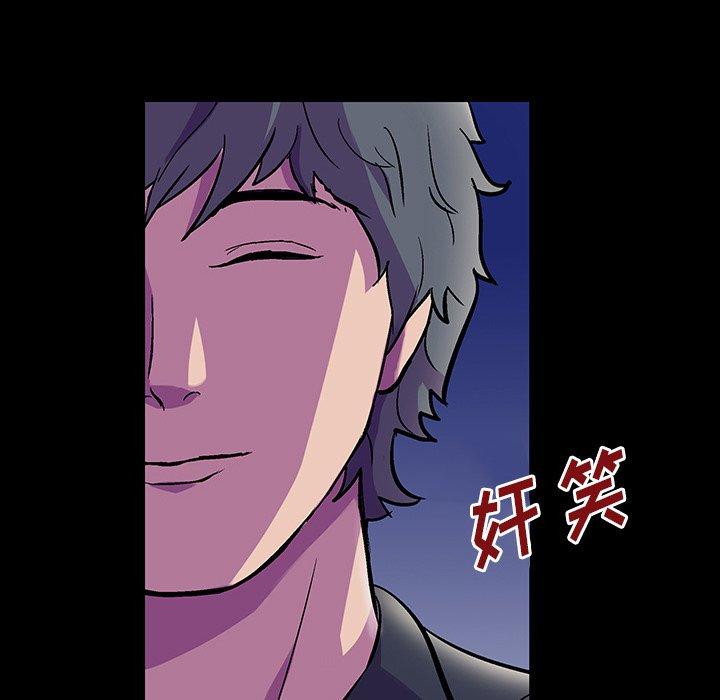 《反乌托邦游戏》漫画 第148话