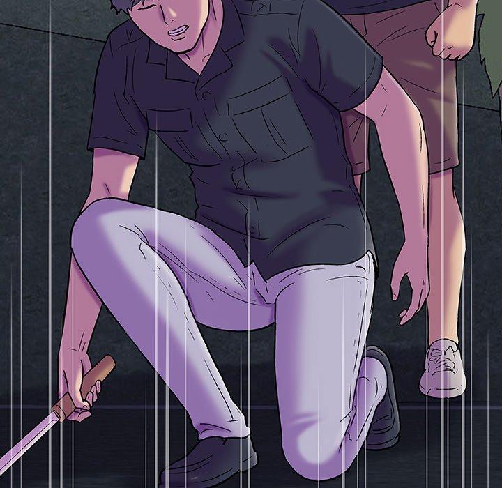 《反乌托邦游戏》漫画 第148话