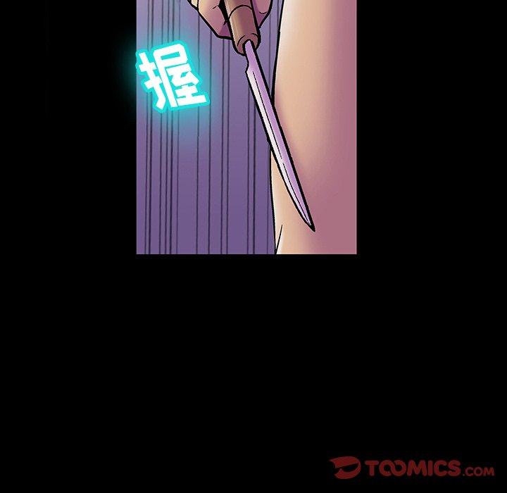 《反乌托邦游戏》漫画 第148话