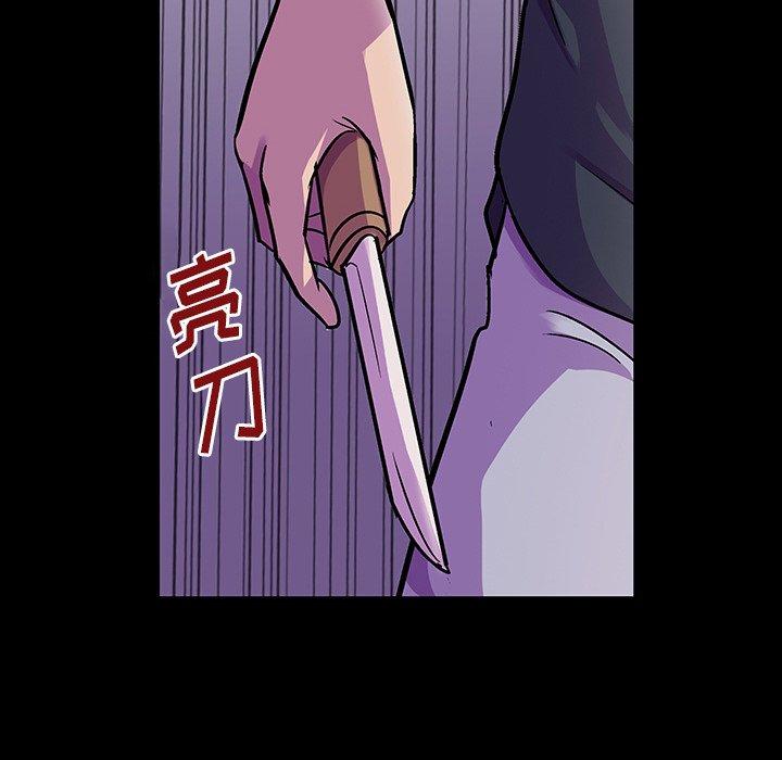 《反乌托邦游戏》漫画 第148话