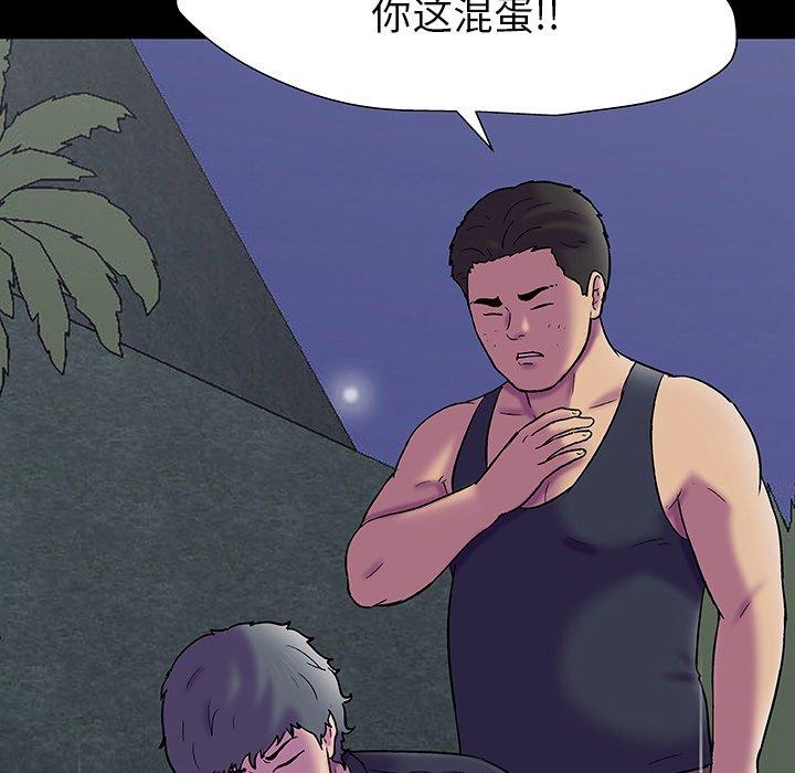《反乌托邦游戏》漫画 第148话