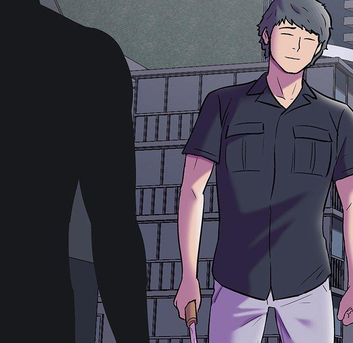 《反乌托邦游戏》漫画 第148话