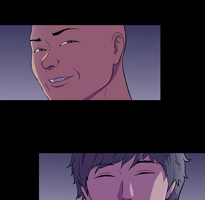 《反乌托邦游戏》漫画 第148话