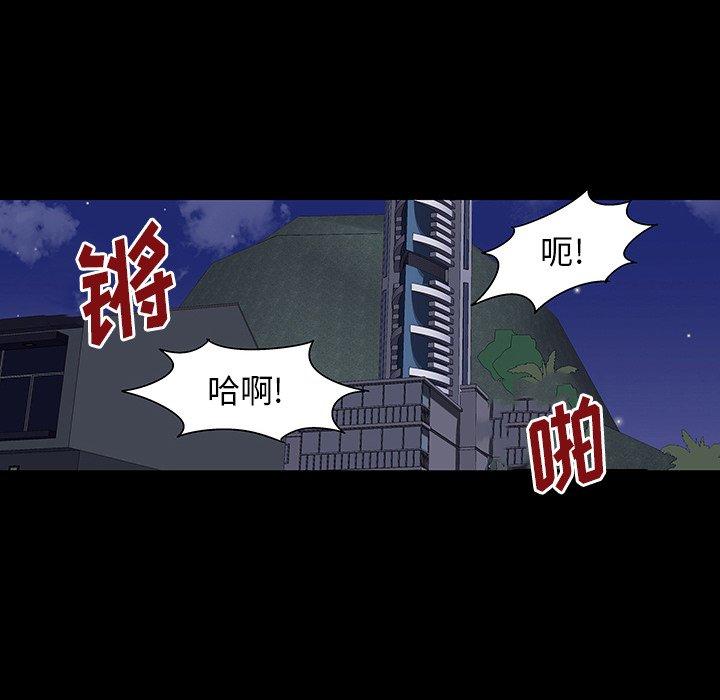 《反乌托邦游戏》漫画 第148话