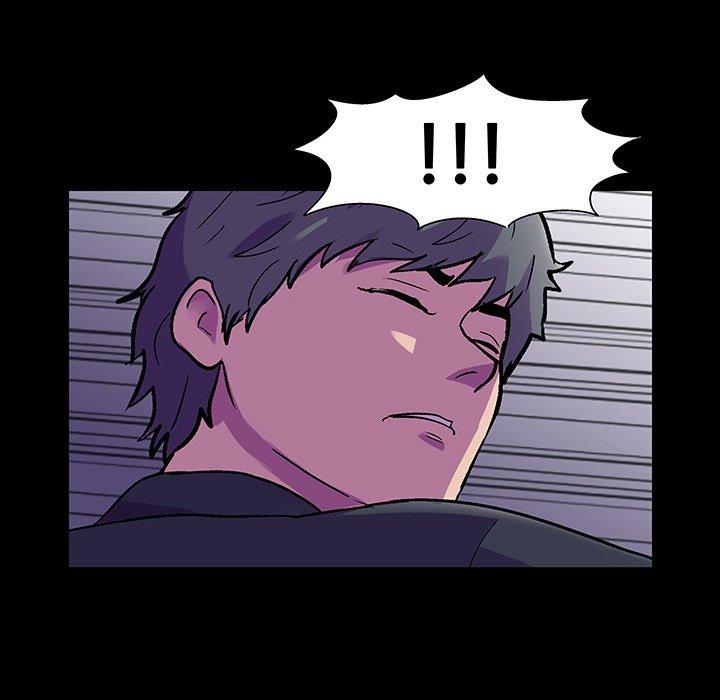 《反乌托邦游戏》漫画 第148话