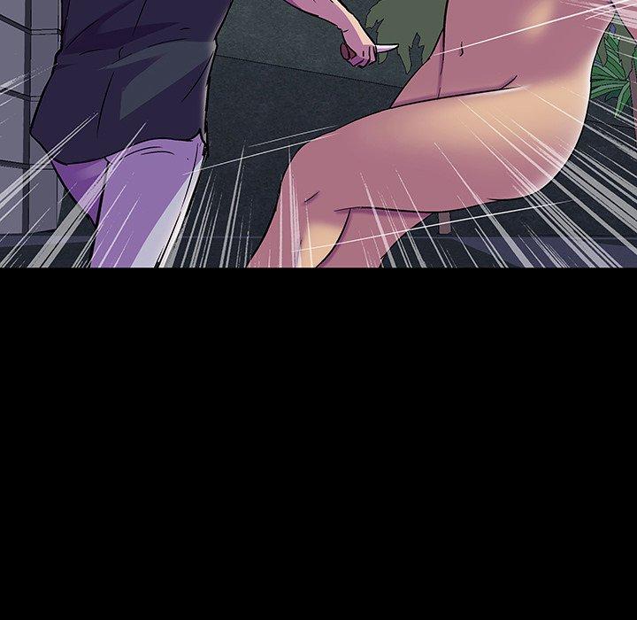 《反乌托邦游戏》漫画 第148话
