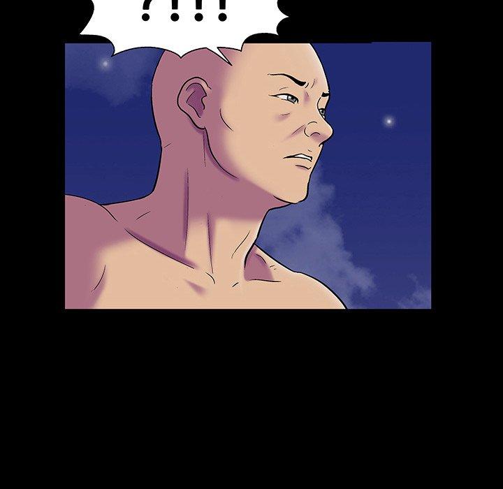 《反乌托邦游戏》漫画 第148话