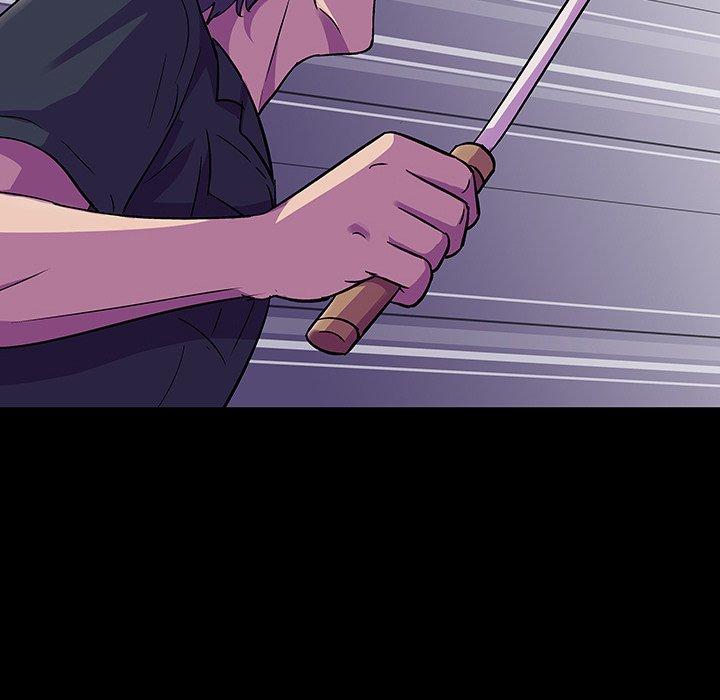 《反乌托邦游戏》漫画 第148话