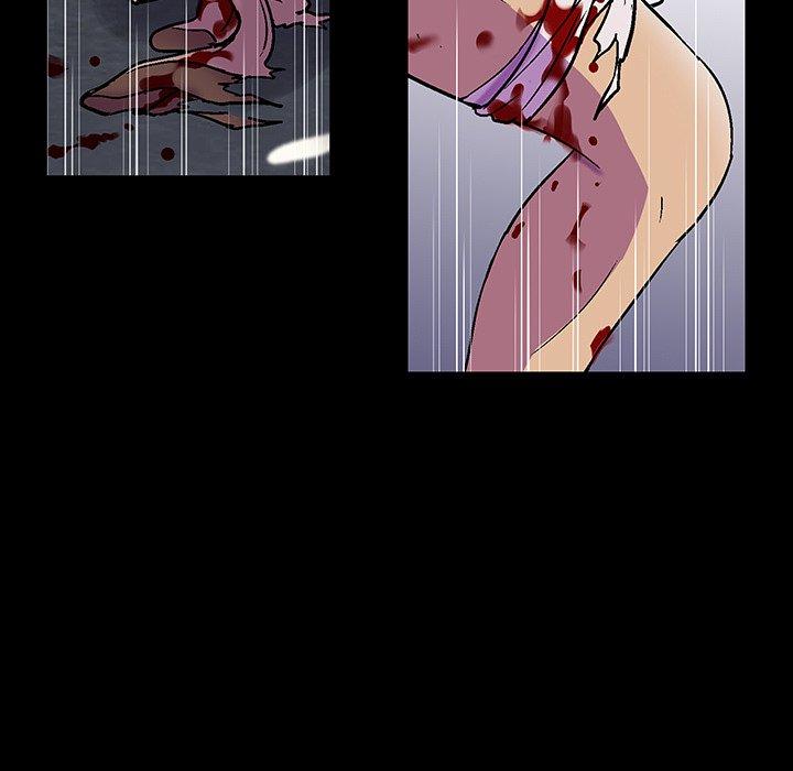 《反乌托邦游戏》漫画 第149话