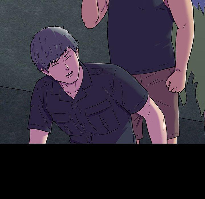 《反乌托邦游戏》漫画 第149话