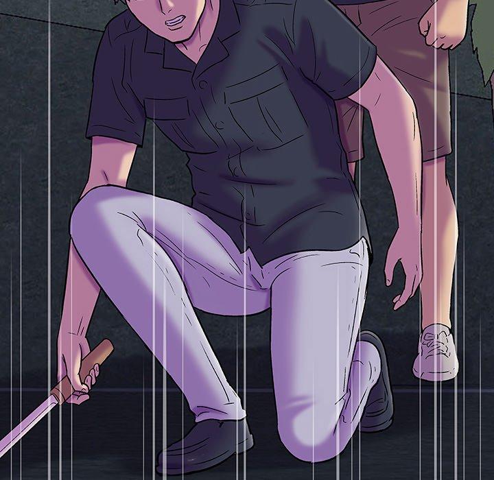 《反乌托邦游戏》漫画 第149话