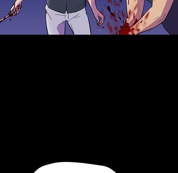 《反乌托邦游戏》漫画 第149话