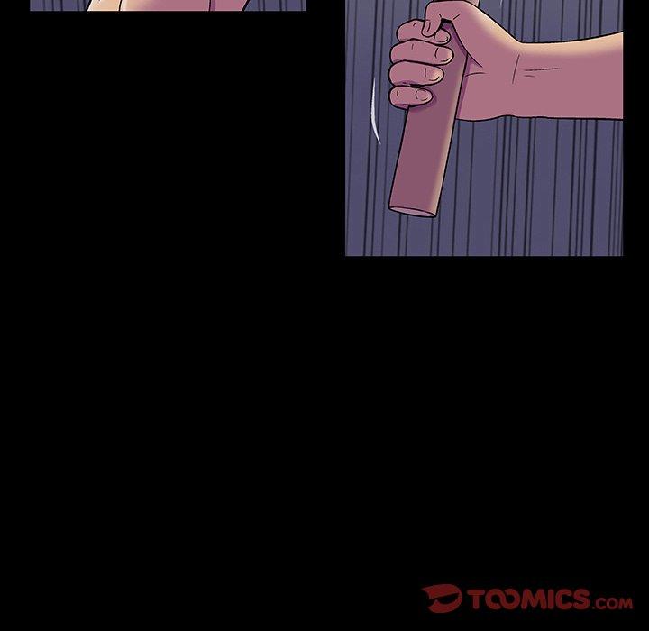 《反乌托邦游戏》漫画 第149话