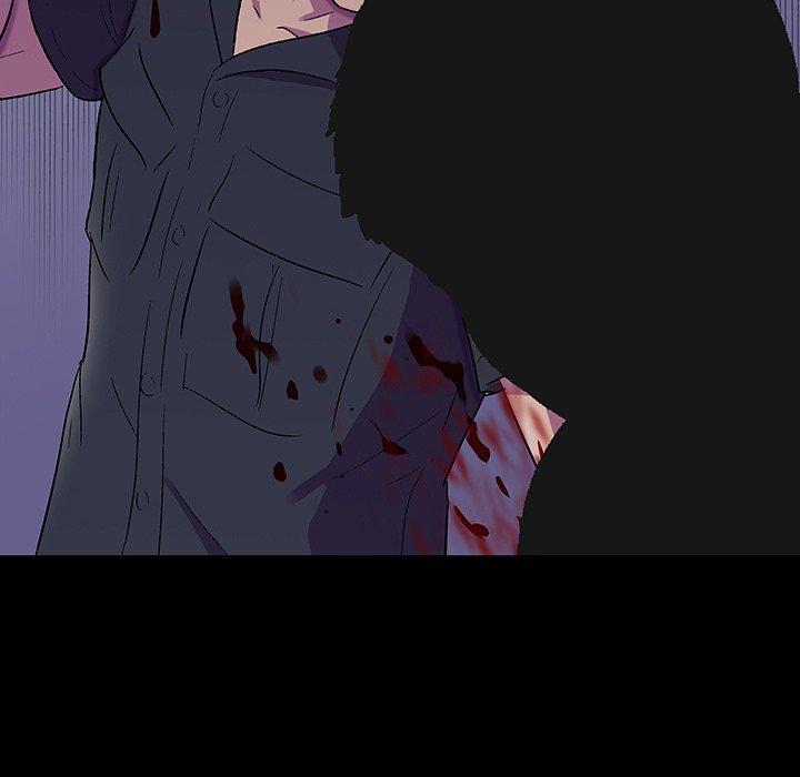 《反乌托邦游戏》漫画 第149话